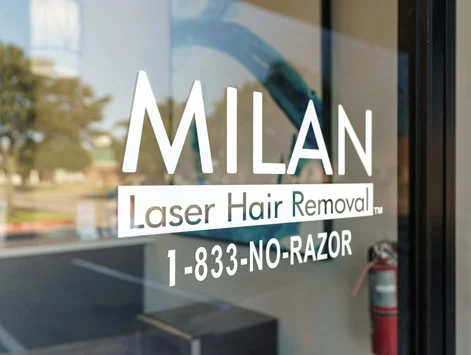 About Us | Milan Laser Hair Removal | Kent | OH