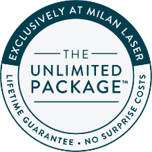 The Unlimited Package with Lifetime Guarantee
